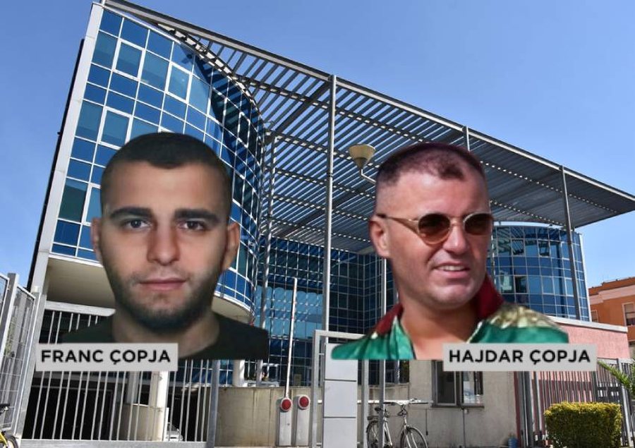 Aksion i SPAK në Durrës, Tiranë dhe Elbasan, lëshohen 15