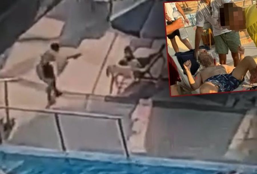 VIDEO/ Shpëton për herë të gjashtë nga vdekja! I