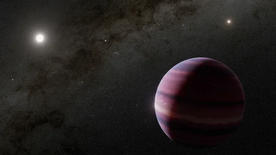 Planet i ri afër tokës?/ Zbulohet në një sistem të