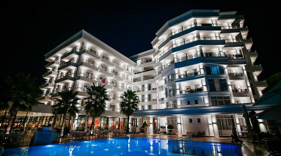 SPAK kontrollon “Klajdi Resort”: Sequestrohet telefoni i pronarit