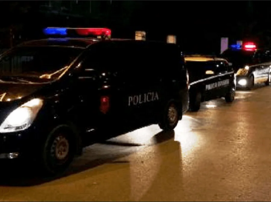 Vrasje aksidentale në Berat: fqinji qëllon 57-vjeçarin në