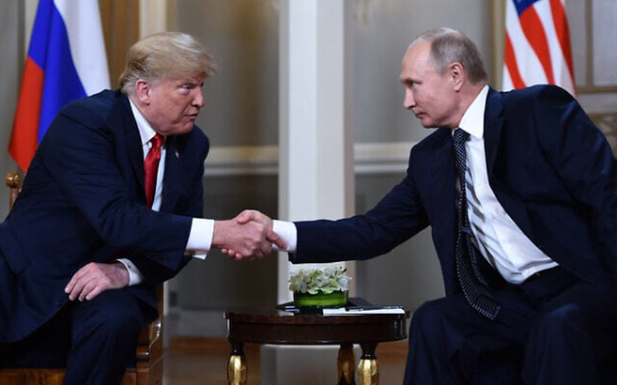 Trump takohet me Putin në Alaskë më 15 gusht: Do ketë