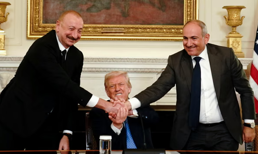 Trump dhe Putin do të takohen më 15 gusht, flitet për