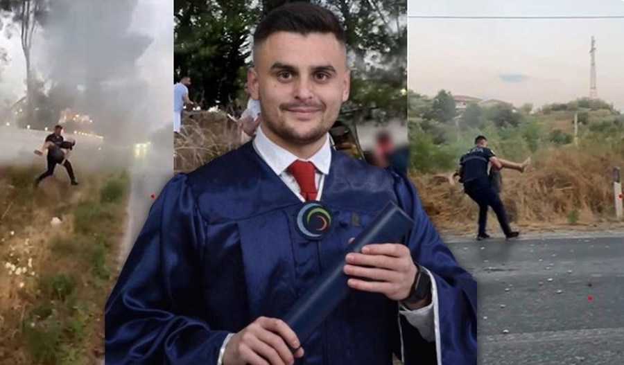 U shpëtoi jetën 4 të aksidentuarve, flet polici hero: