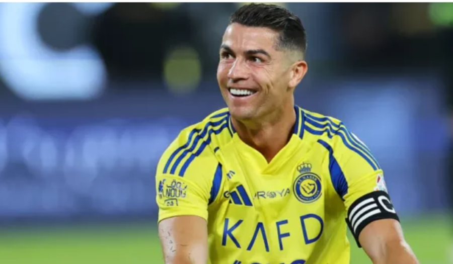 U la jashtë listës për Topin e Artë, ja sesi reagoi Ronaldo