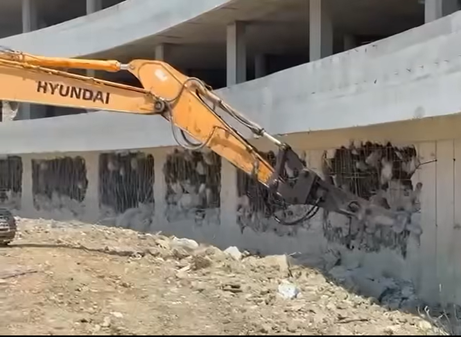 “Për ata që kanë merakun e gabuar për shkelësit e