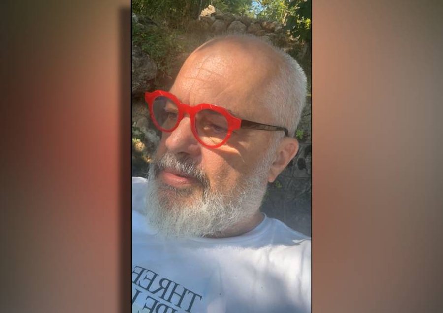 Lirimi i hapësirave publike, Rama: Po përgatisim një rregullore