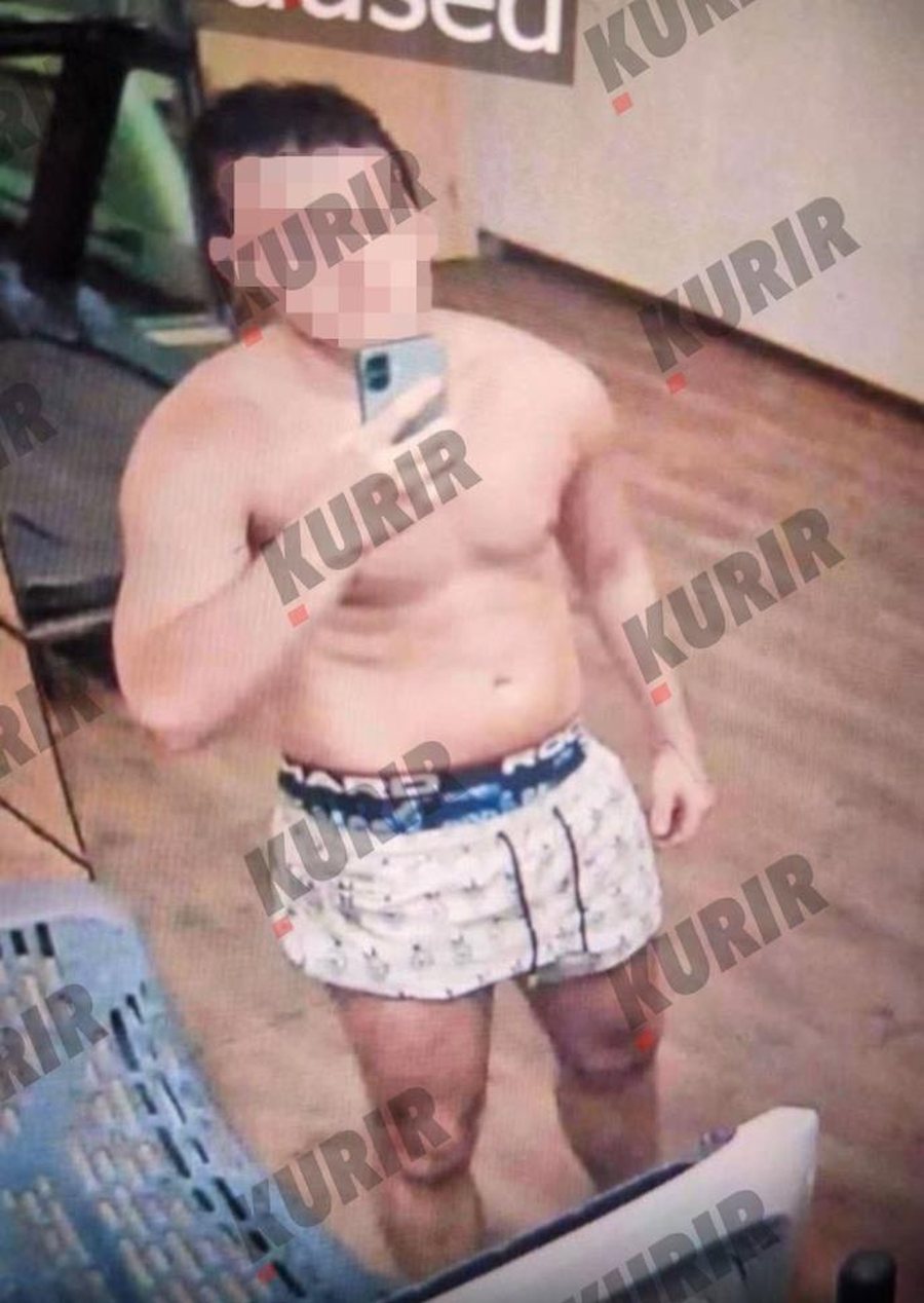 Dyshohet se kreu atentatin ndaj mafiozit malazez, publikohet fotoja e