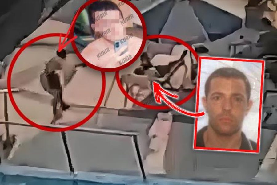 Dyshohet se kreu atentatin ndaj mafiozit malazez, publikohet fotoja e