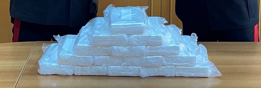 U kap me kushëririn e tij me 11 kg kokainë, Gjykata e Kasacionit
