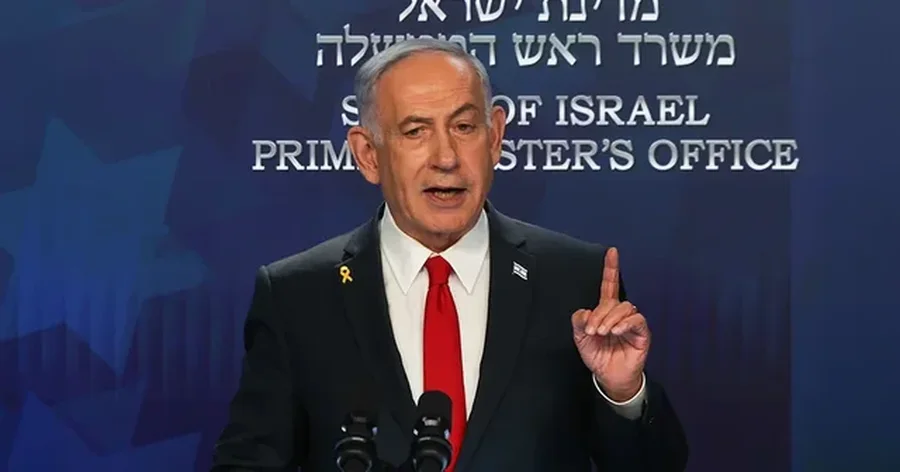 Netanyahu këmbëngul në pushtimin e Gazës: Është