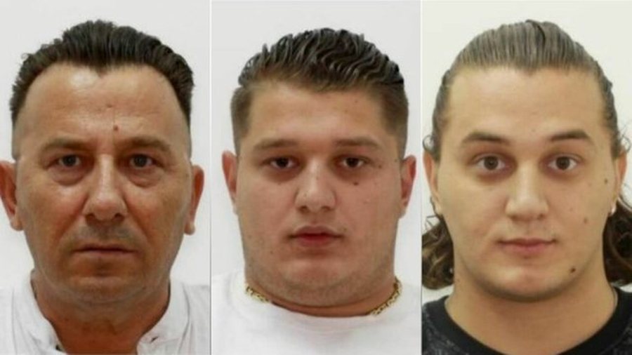 Vrasja e trefishtë në Gjilan, shpallen në kërkim dhe dy