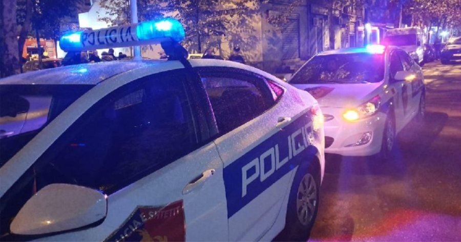 Degradon konflikti për një vend parkimi, përfundon me dhunë,