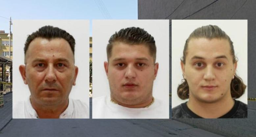 Vrasja e trefishtë në Gjilan, pas babait, u shpallën në