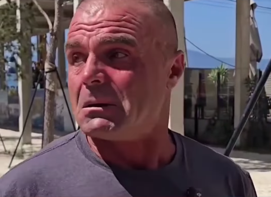 “M’i vr*në vetëm se pinë ujë”,