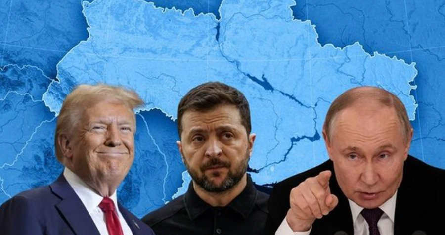 “Nuk presim asgjë”, ukrainasit shprehen skeptikë para