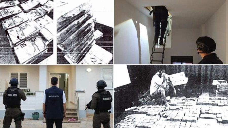 Detaje nga dosja e klanit Çopja-Çela: “Karteli” bleu
