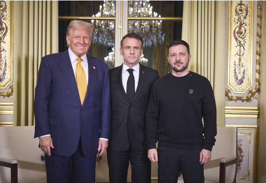 Dy ditë para takimit vendimtar me Putin, Trump samit online me liderët