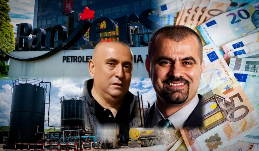 5.8 mld lekë rrogë për 7 vite dhe 45 mln euro shërbime