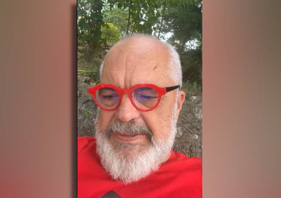 Udhëtime me avione private? Rama: Me familjen udhëtoj gjithmonë