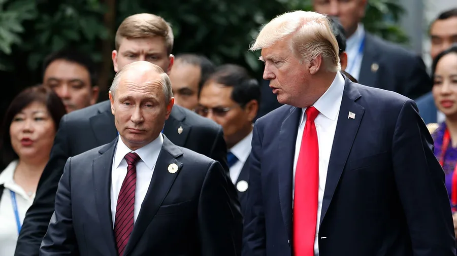 Analiza e CNN: Çfarë dëshiron vërtet Putini nga Trump