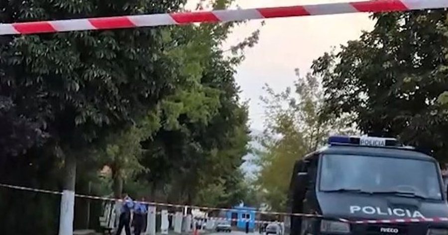 Vrasja e 14-vjeçarit në Maliq, dalin pamjet nga vendi i ngjarjes,
