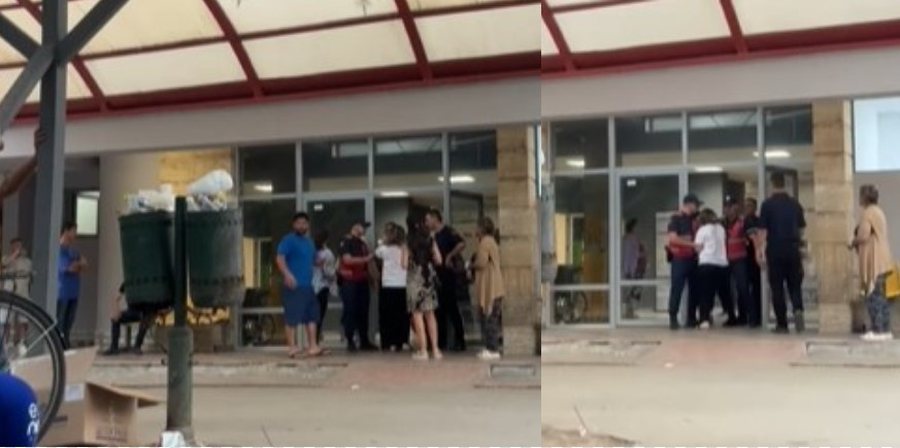 "Më lini ta shoh për herë të fundit", Vrasja e