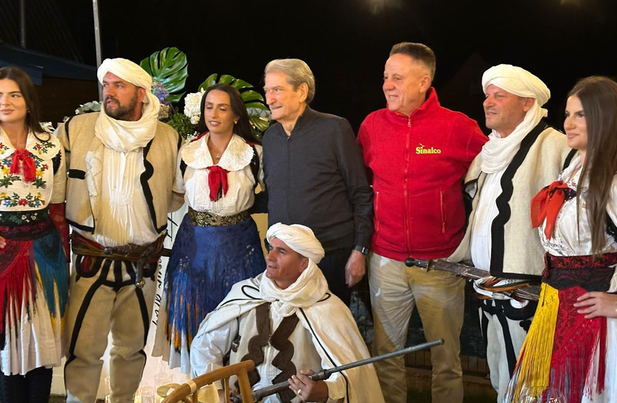 “24 orë në magjinë e bjeshkëve të Istogut”,