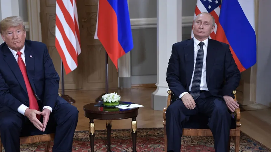 Trump do të shtrojë tapetin e kuq për Putinin në Alaska: