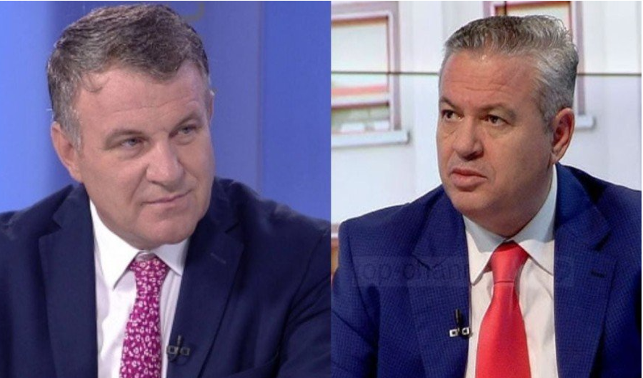“Nuk të p****a fare o spurdhjak”, degradon debati