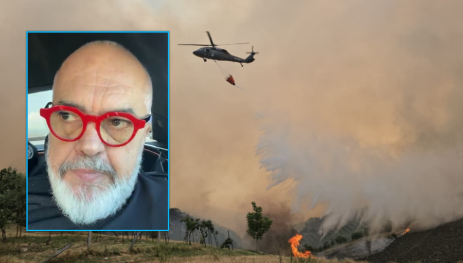 Rama u përgjigjet sërish kritikave për avionët