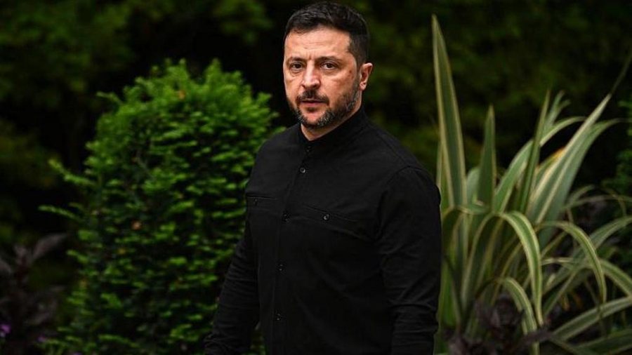 Samiti Trump-Putin në Alaskë, Zelensky: Ukraina mbështetet tek