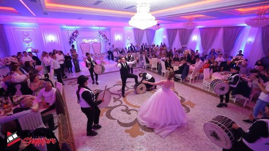 Çfarë po ndikon? Shqiptarët nuk po martohen më, celebrimet