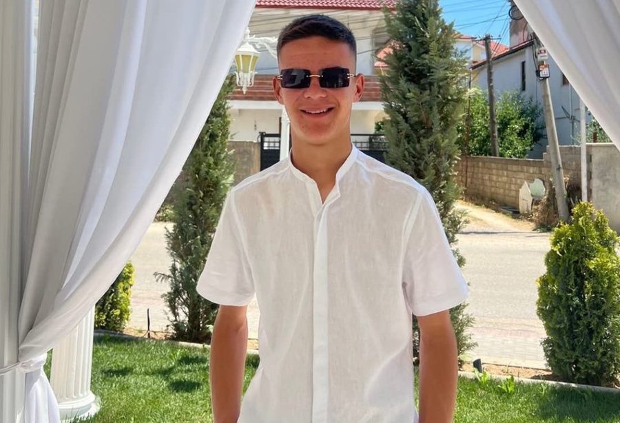 "U bëre engjëlli më i bukur i parajsës',