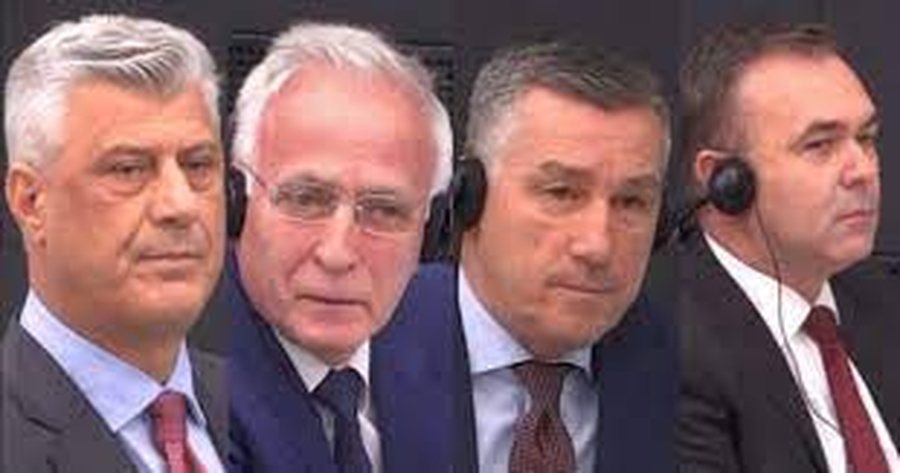 Apeli hedh poshtë kërkesën e ish krerëve të UÇK!