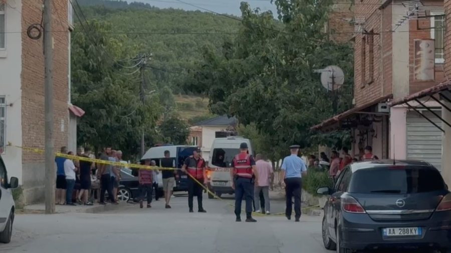 Zbardhet dinamika e plagosjes në Korçë! 27-vjeçari u