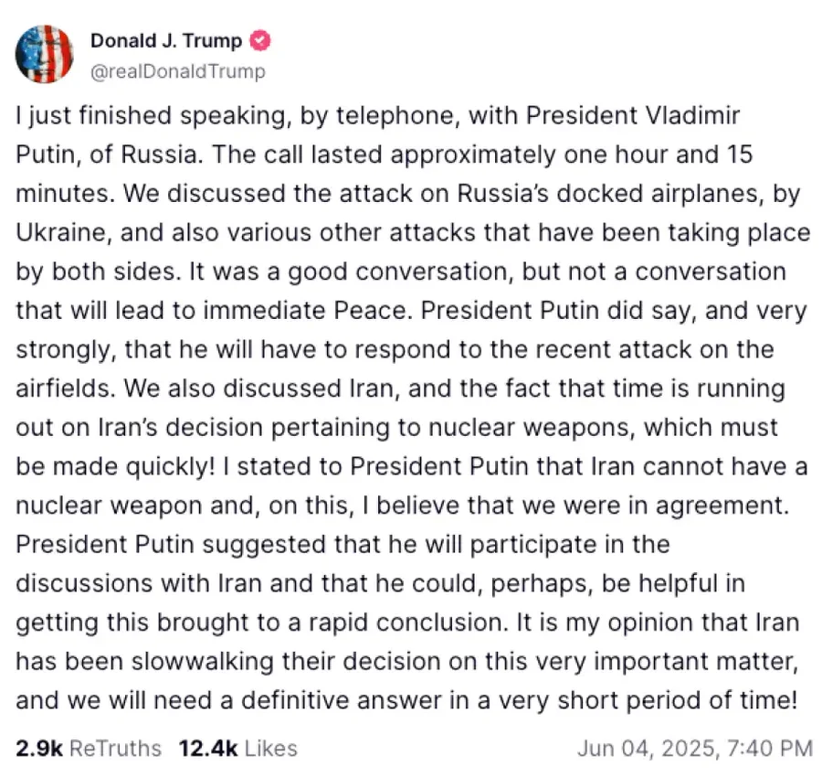 Takimi në Alaskë nuk prodhon marrëveshje! Putin: Herën