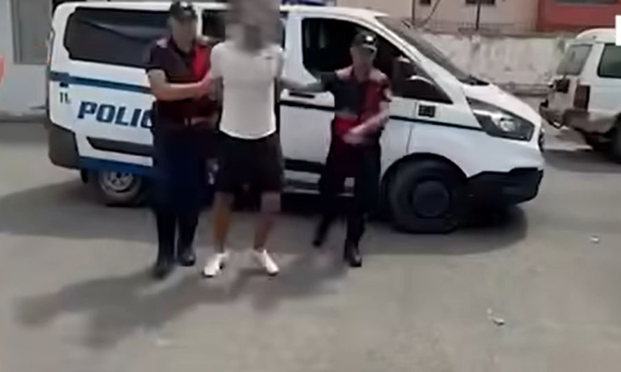 VIDEO/ Shmanget tragjedia në Laç, qëllohet me armë pas