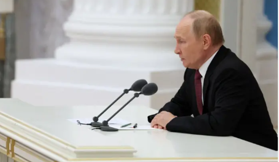 Putin pas takimit me Trump: Erdhi në kohën e duhur, ishte shumë i
