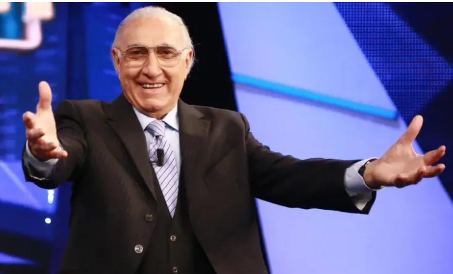 Bëri histori në televizion, ndahet nga jeta prezantuesi italian Pippo