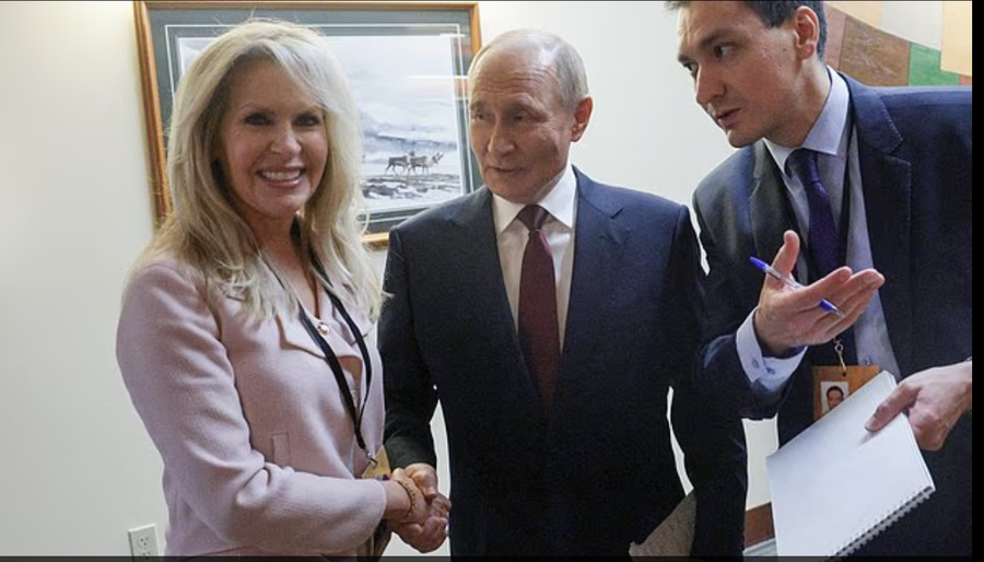 Zbulohen kërkesat e Putinit në Samitin e Alaskës! Trump synon