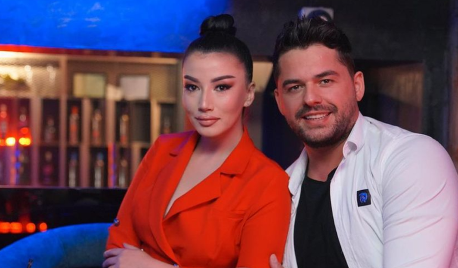 “Jemi vetëm miq për hatër të djalit”, Shpat