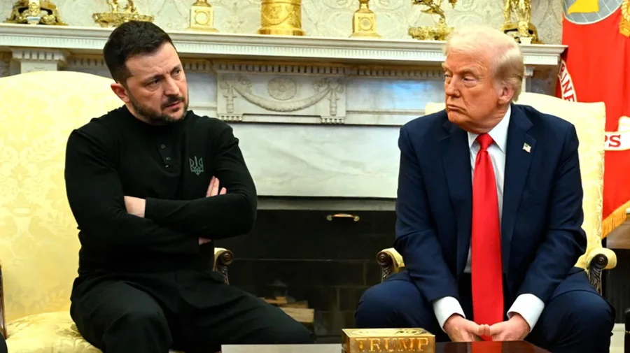 Analiza e Bloomberg: Kërkesat e Trump për paqe e kanë