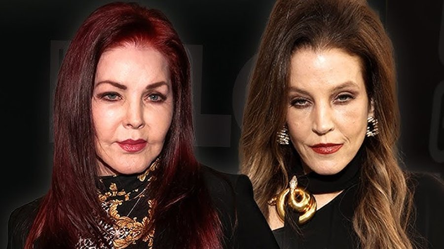 Priscilla Presley akuzohet se ndëpreu qëllimisht jetën e