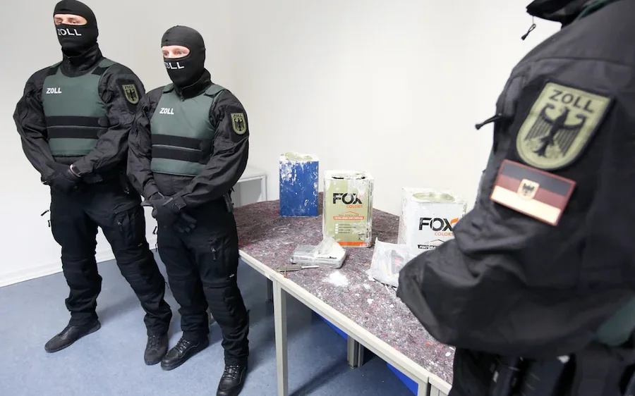 The Telegraph: Rënia e shpejtë e bandës më të frikshme