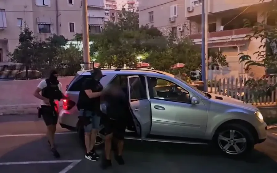 The Telegraph: Rënia e shpejtë e bandës më të frikshme