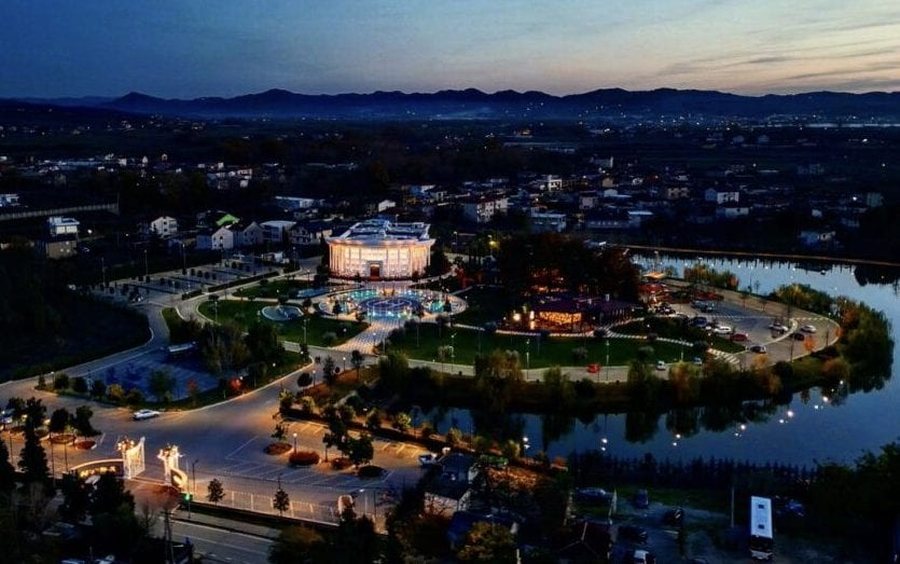 The Telegraph: Rënia e shpejtë e bandës më të frikshme