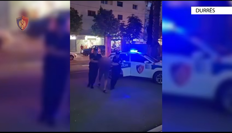 Ishte në “arrest shtëpie” për prostit*cion dhe ftoi