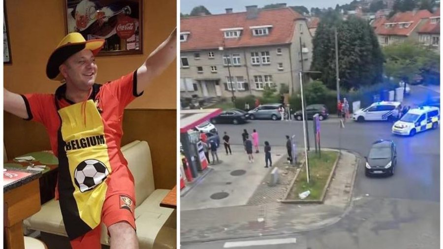 Tronditet komuniteti: Vritet në Belgjikë pronari shqiptar i një