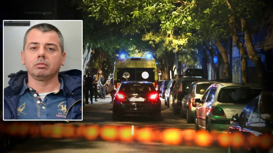 Publikohet FOTO e shqiptarit që u ekzekutua me armë zjarri në